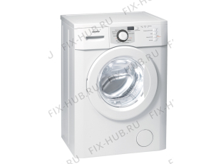 Стиральная машина Gorenje WS50109N (292931, PS0A5/100) - Фото